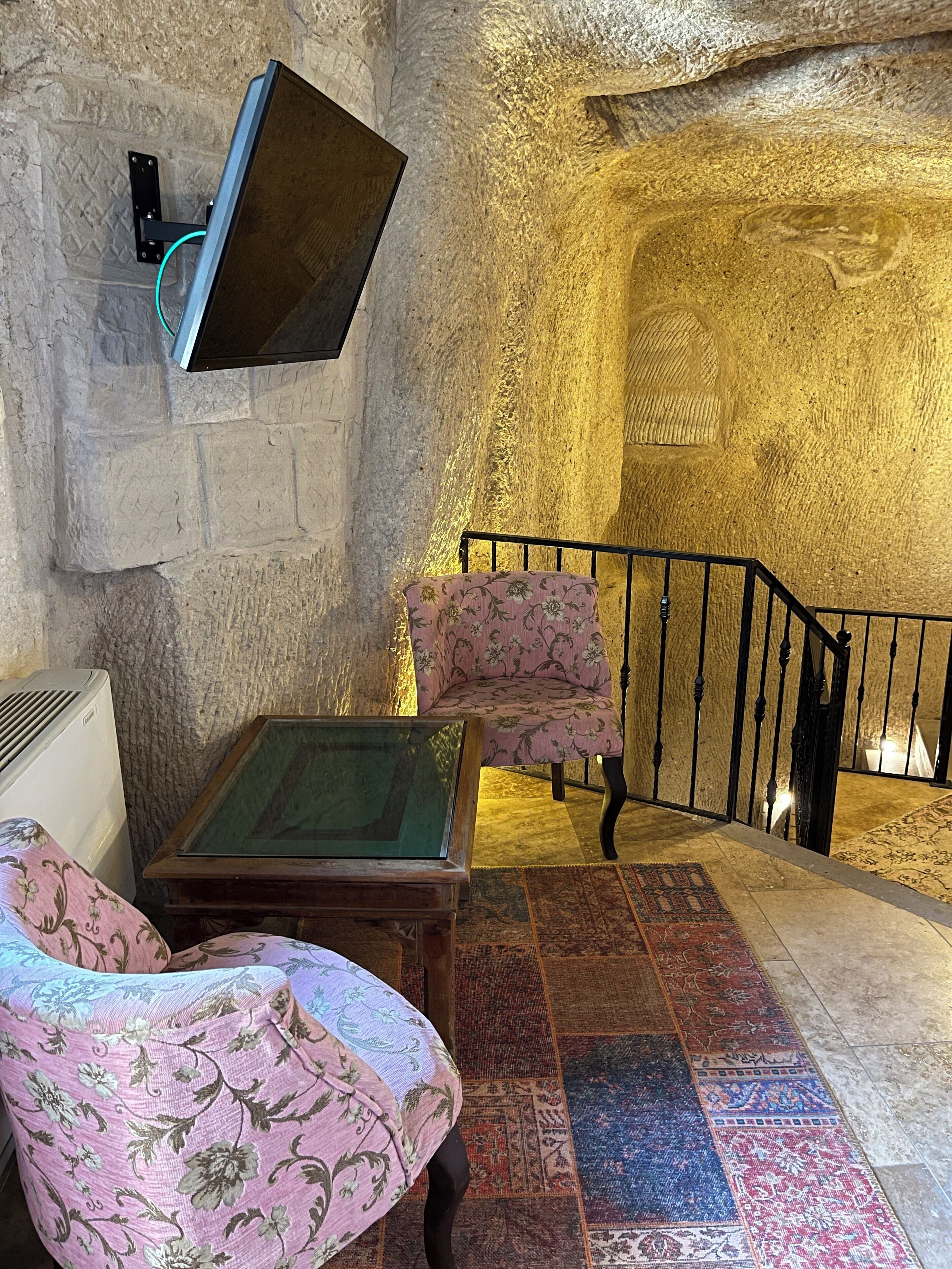 Photo - Caftan Cave Suites
