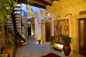 Interior - Caftan Cave Suites (Nevsehir)