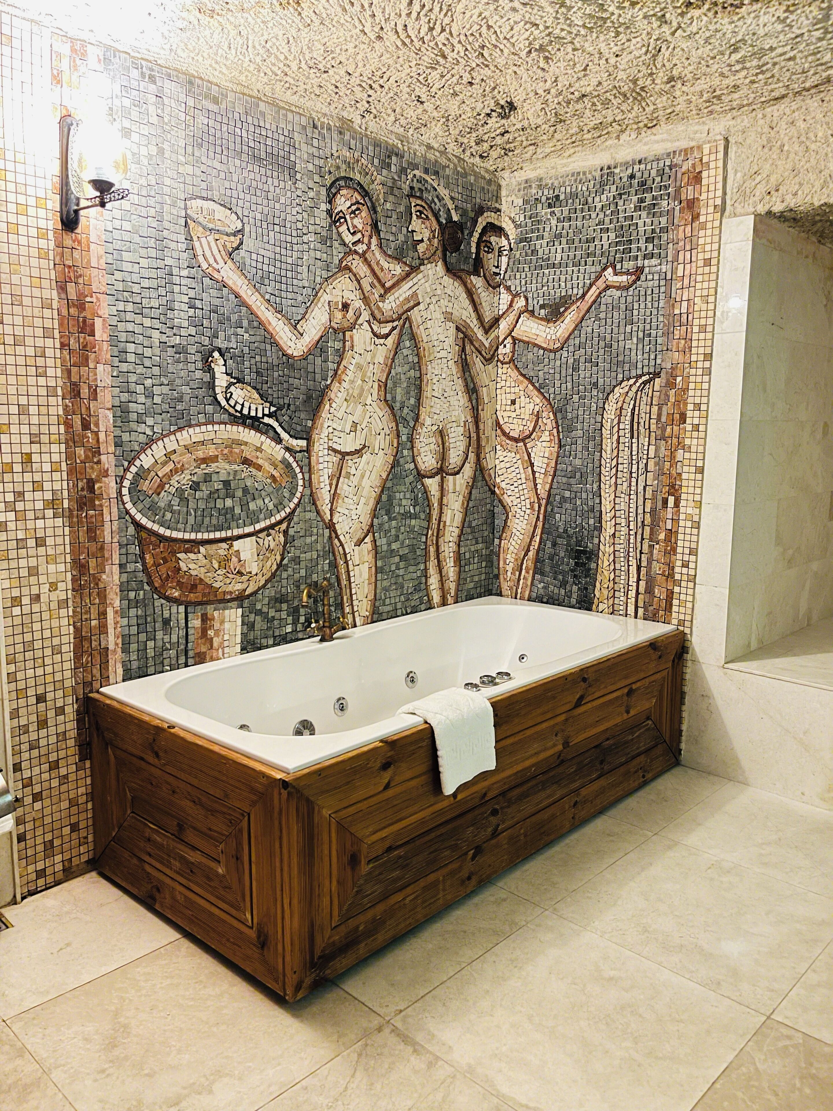 Photo - Caftan Cave Suites