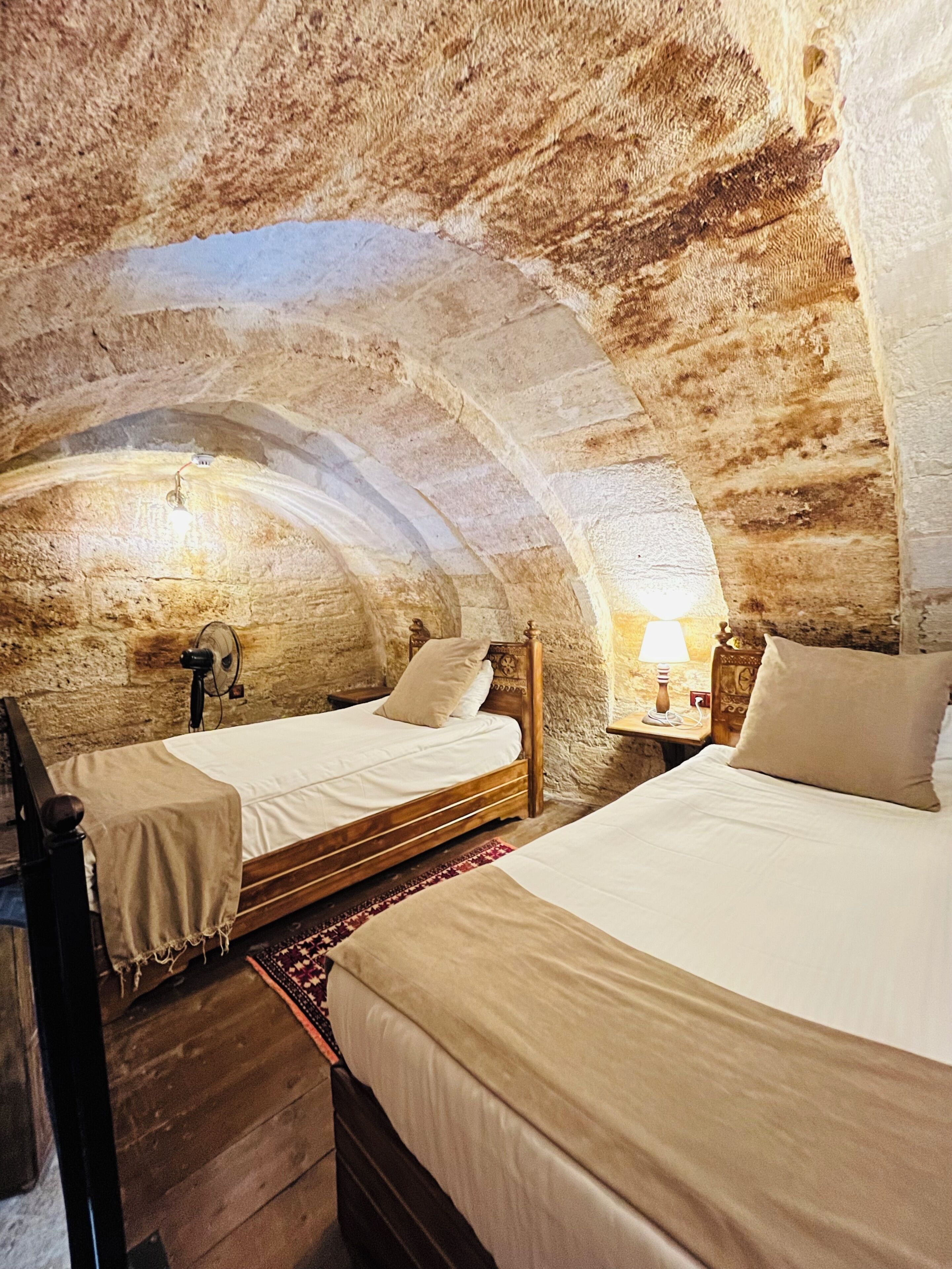 Photo - Caftan Cave Suites