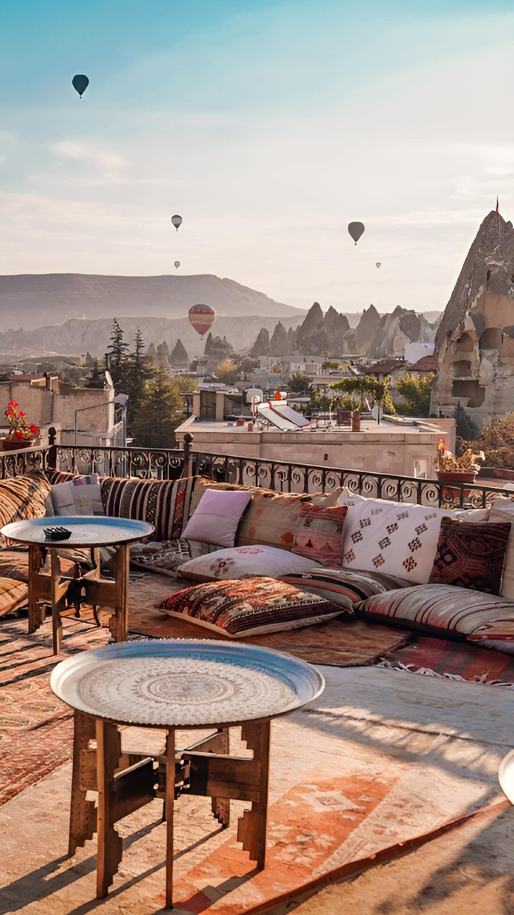 Foto - Caftan Cave Suites