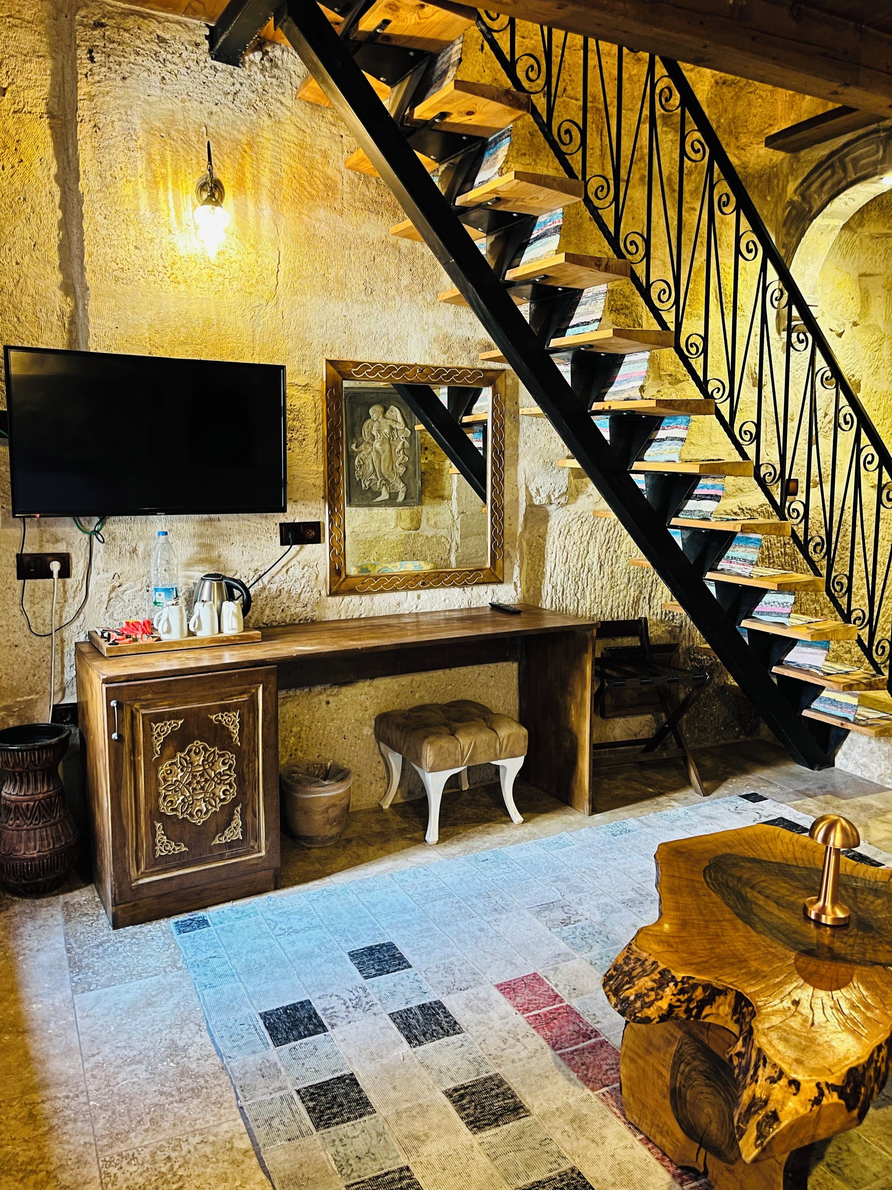 Photo - Caftan Cave Suites
