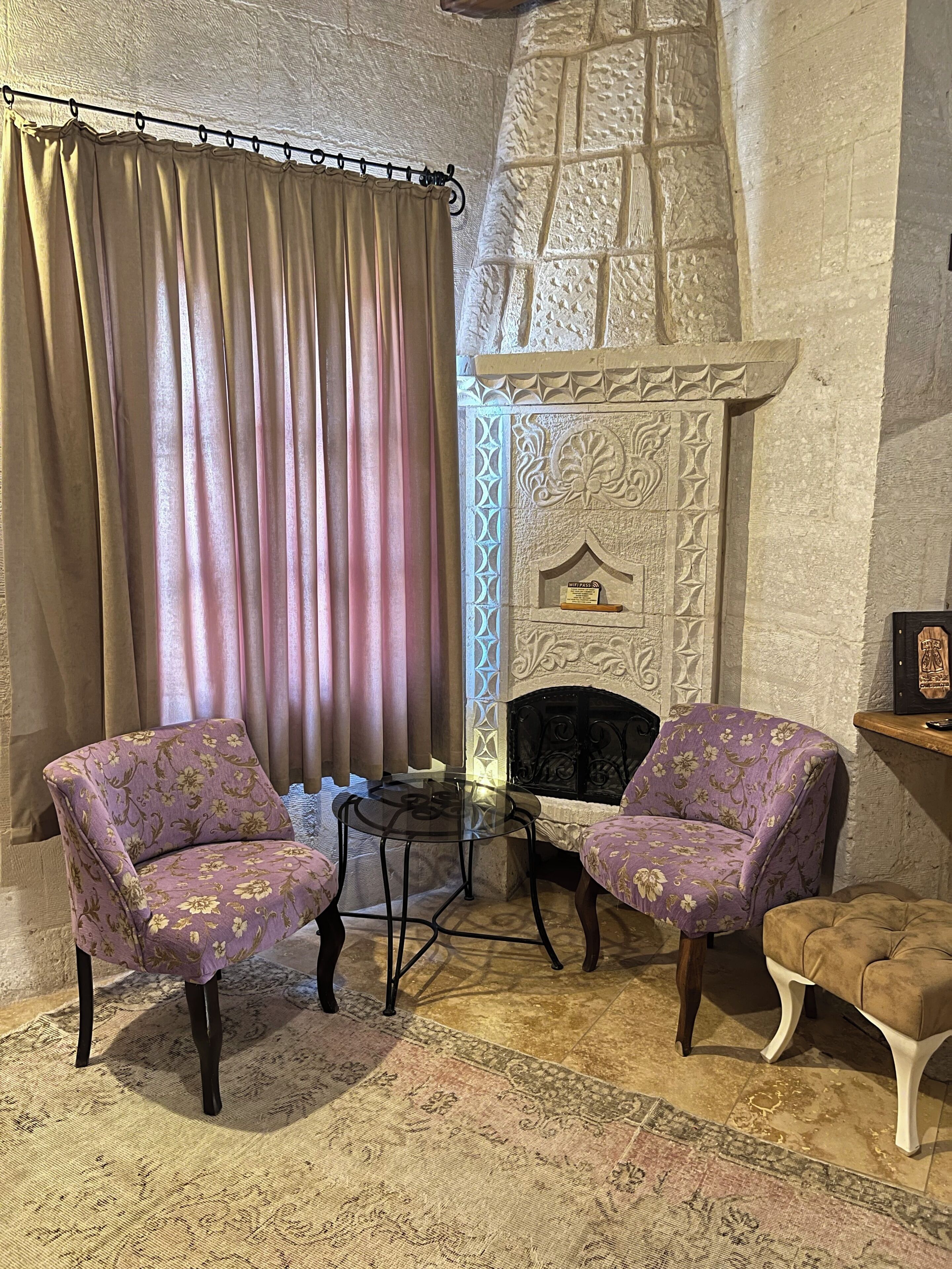 Photo - Caftan Cave Suites