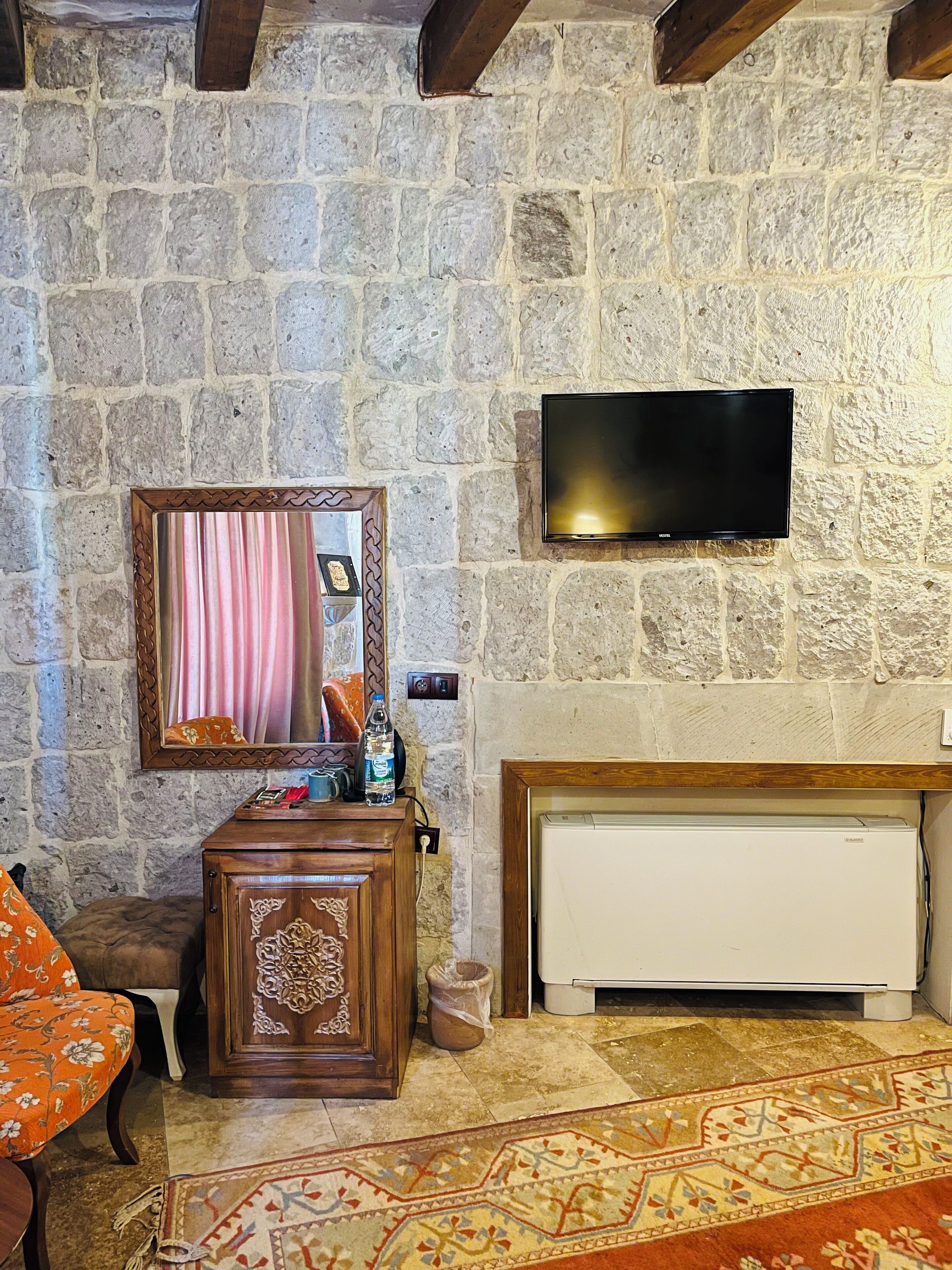 Photo - Caftan Cave Suites