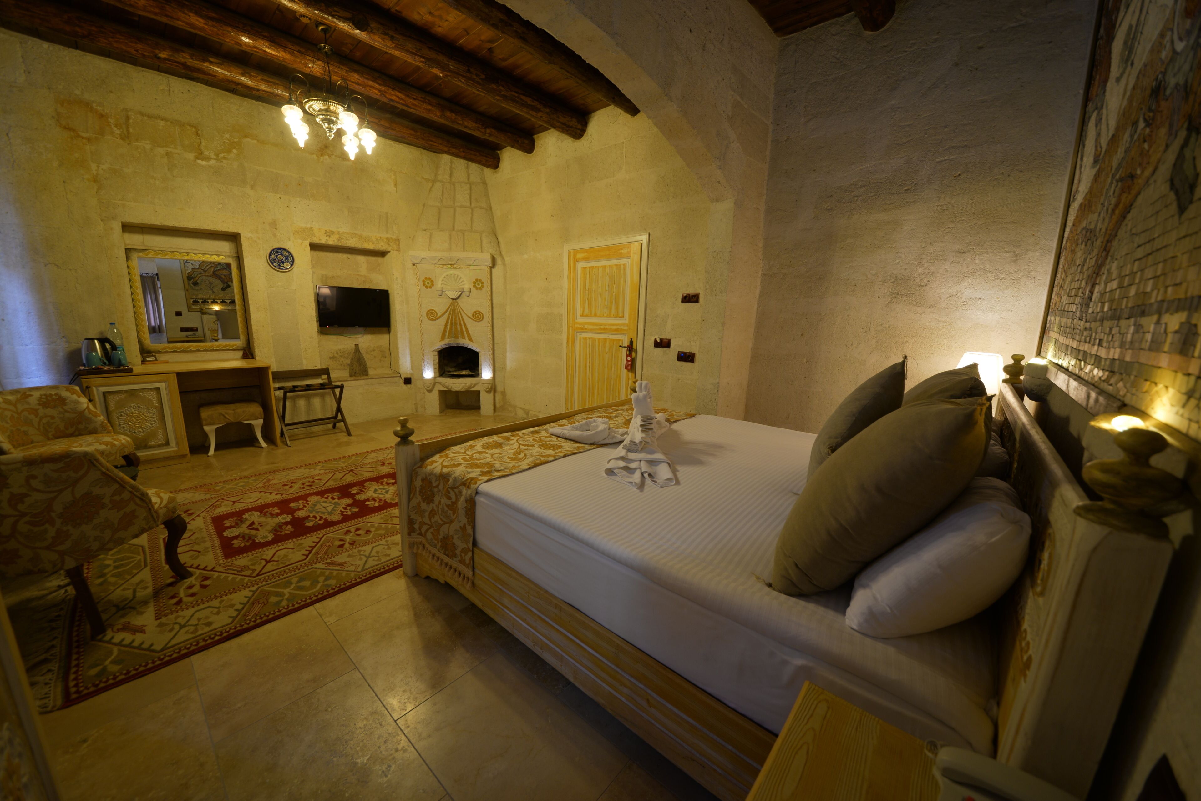 Photo - Caftan Cave Suites