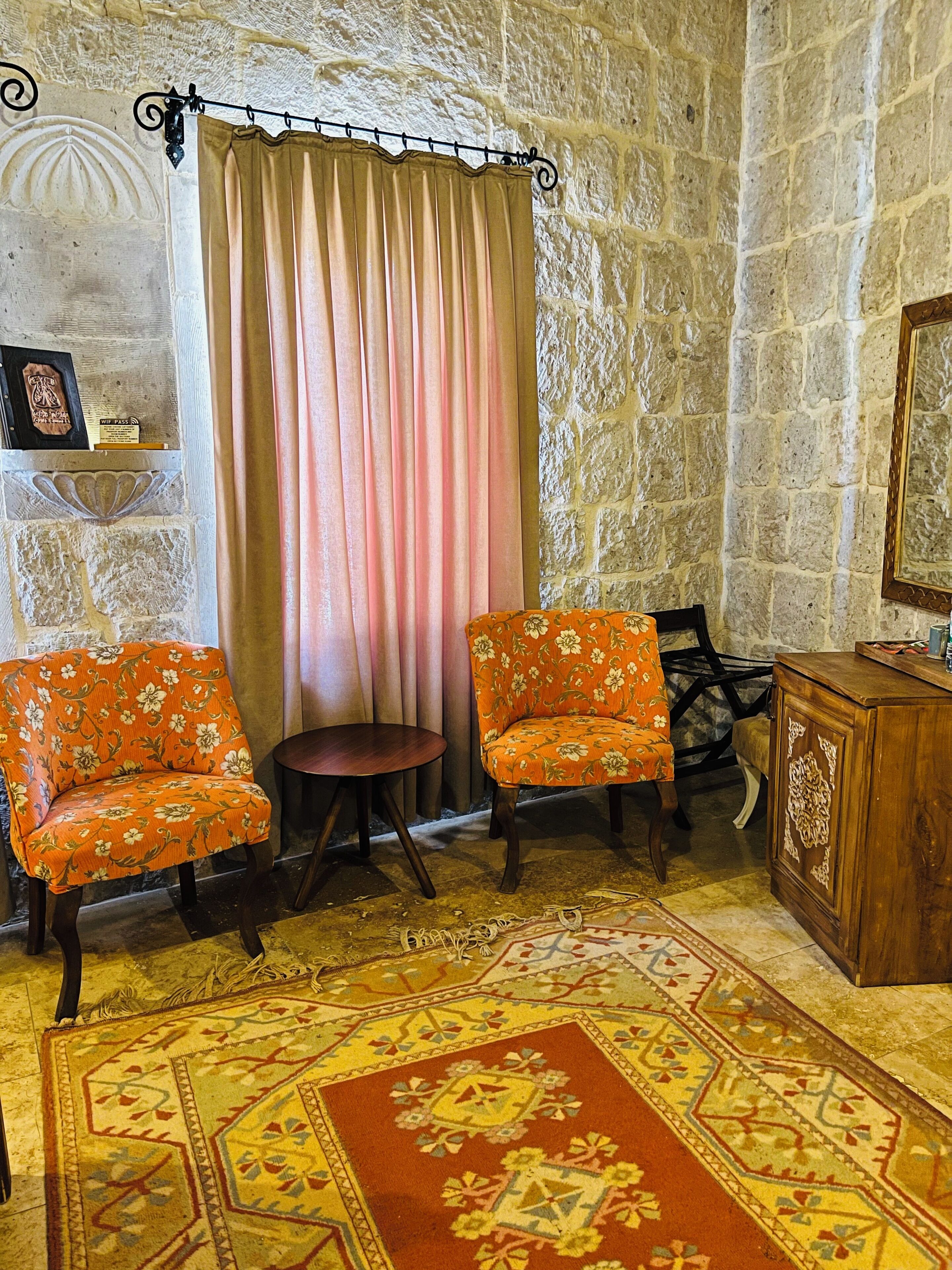 Photo - Caftan Cave Suites