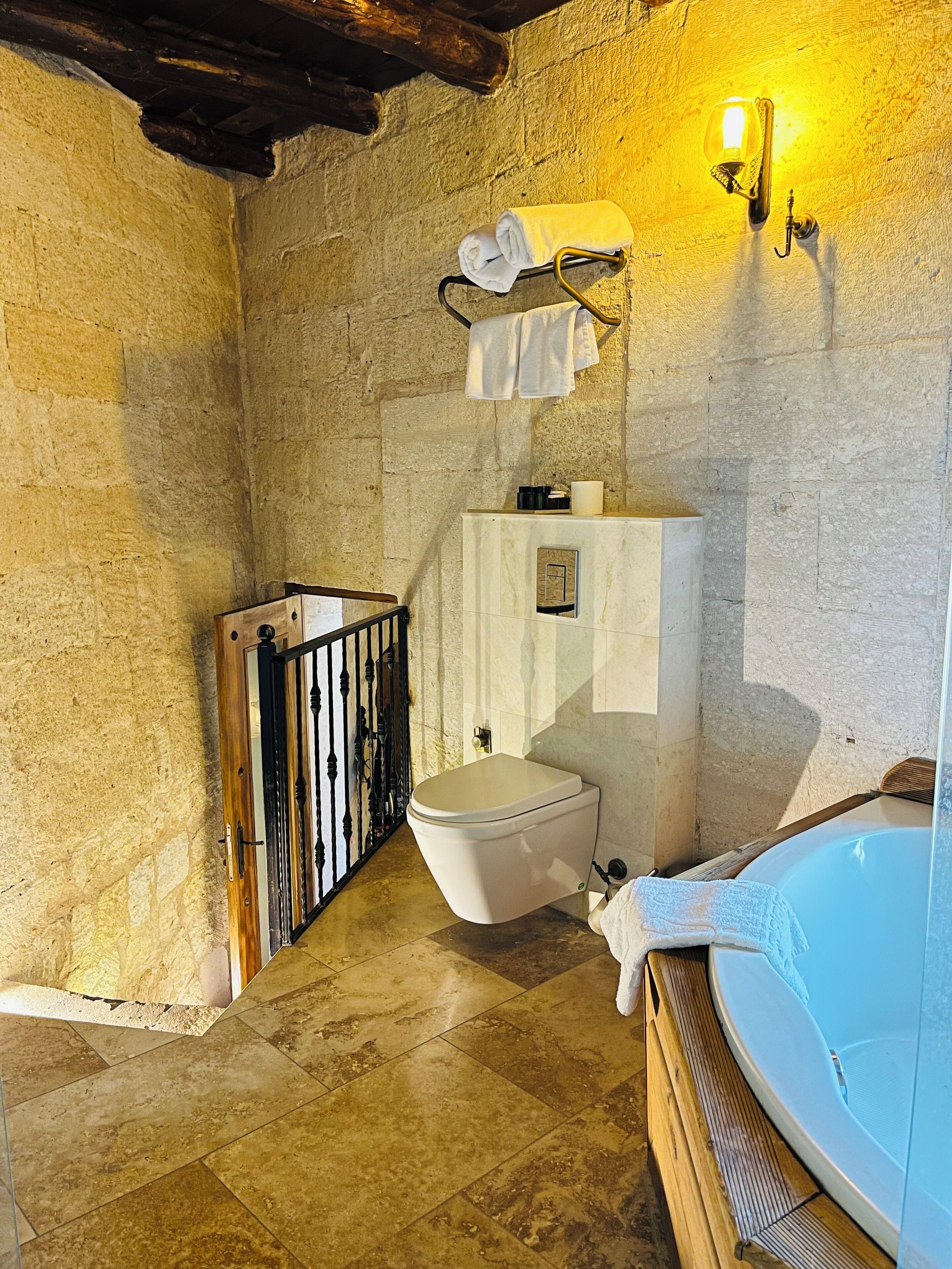 Photo - Caftan Cave Suites