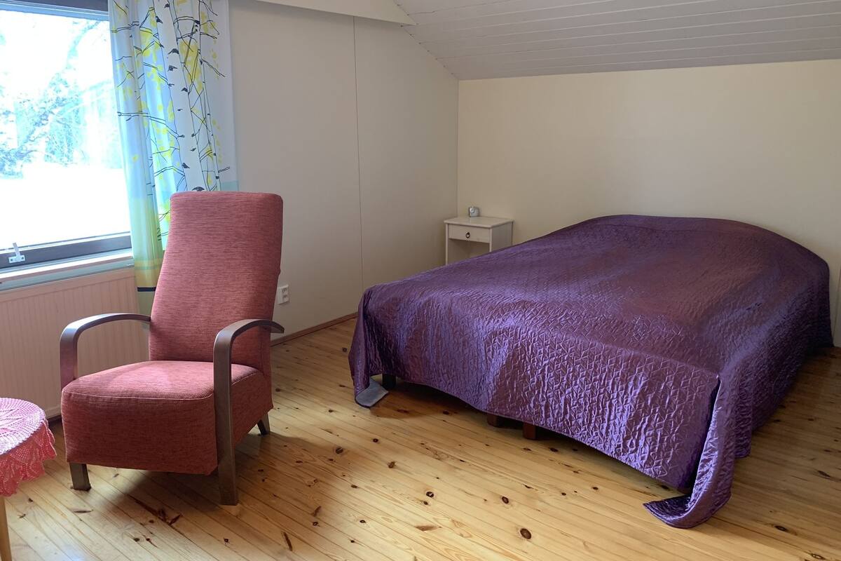 Family Room with Shared Bathroom - Main Building | Muebles diferentes y wifi gratis