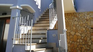 Exterior - Appartamenti Mareblu (Badesi)