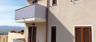 Appartamenti Mareblu