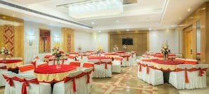 Meeting facility - Hotel Western Court (Panchkula)