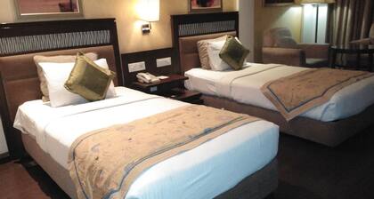 Hotel Western Court