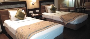 Hotel Western Court