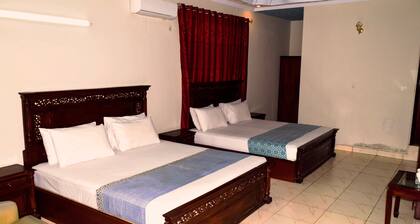 Shaygan Resedenica Karachi