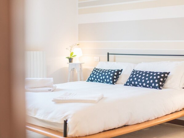 Apartment, 2 Bedrooms