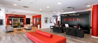 DORMERO Hotel Zürich Airport