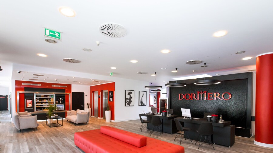 DORMERO Hotel Zürich Airport