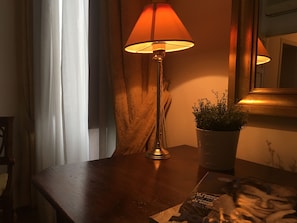 Apartment, 3Â Schlafzimmer, Stadtblick | Zimmerausstattung