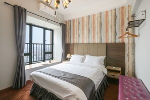 Suite Design