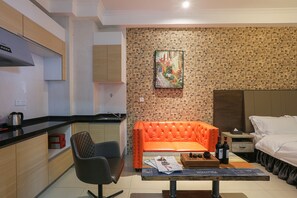 Suite Design