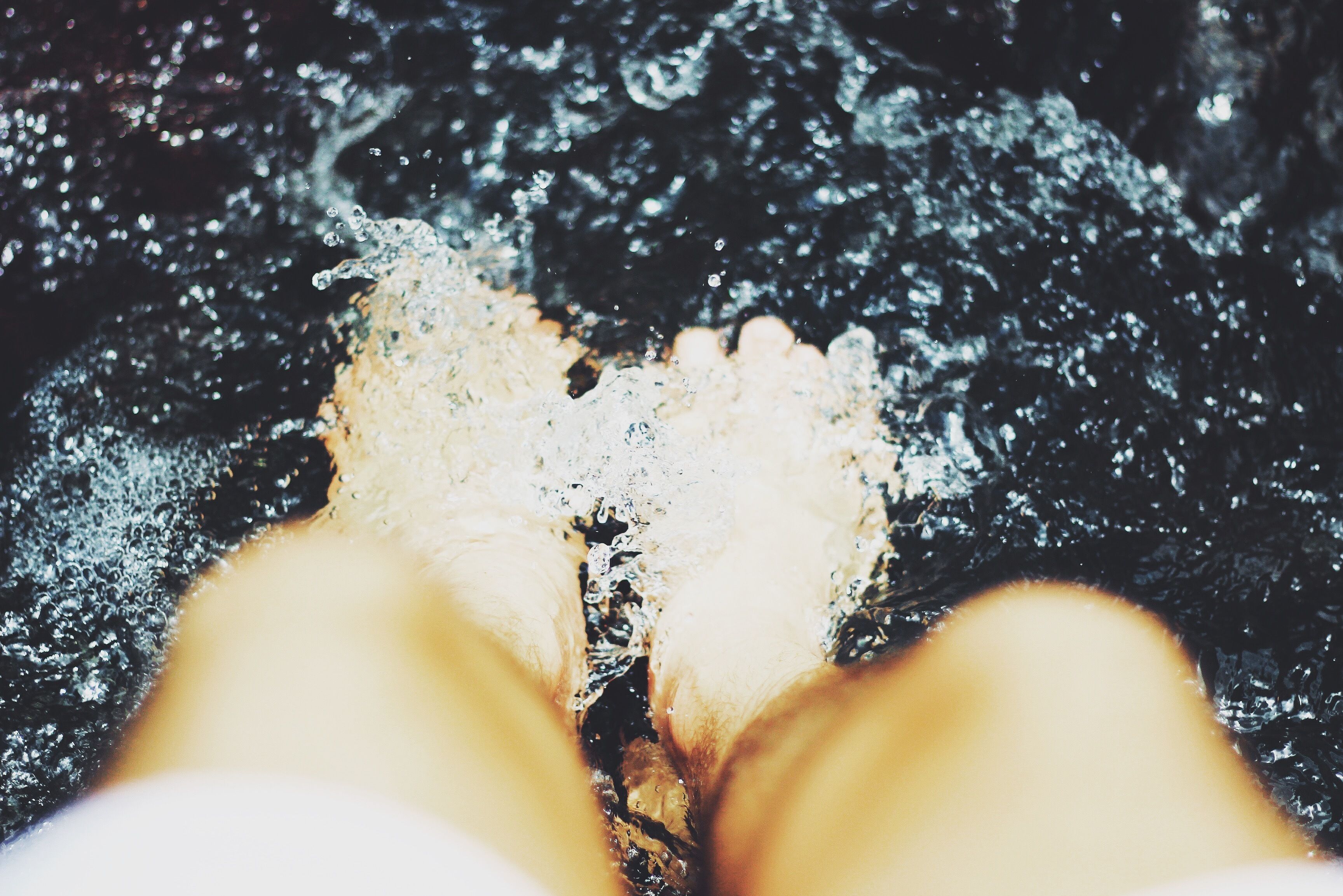 6 indoor pools, 4 outdoor pools, open 9:00 am to midnight, pool loungers