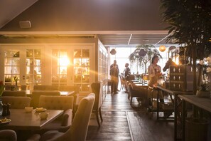 Interior - Hotell Havsbaden i Grisslehamn (Grisslehamn)