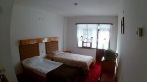 Standard Room, Mountain View | 1 bedroom, desk, free WiFi