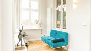 Televisor de pantalla plana de 40 polzades amb canals per cable