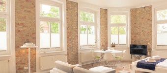 OSTKÜSTE - Villa Albatros Design Apartments