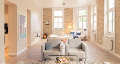 OSTKĂSTE - Villa Albatros Design Apartments