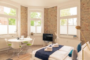 Servicio de comidas en la habitación