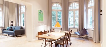 OSTKÜSTE - Villa Staudt Design Apartments