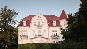 Eksteriør
