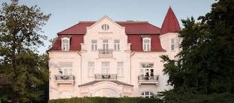 OSTKÜSTE - Villa Staudt Design Apartments