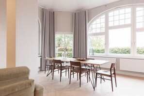 Deluxe Loft with Sea View and Terrace No. 3