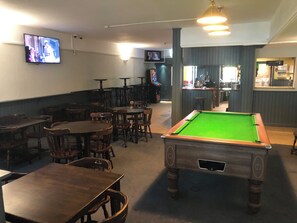 Meeting facility - The Pheasant Inn (Dunstable)
