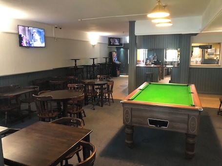 Sala de reuniones. The Pheasant Inn