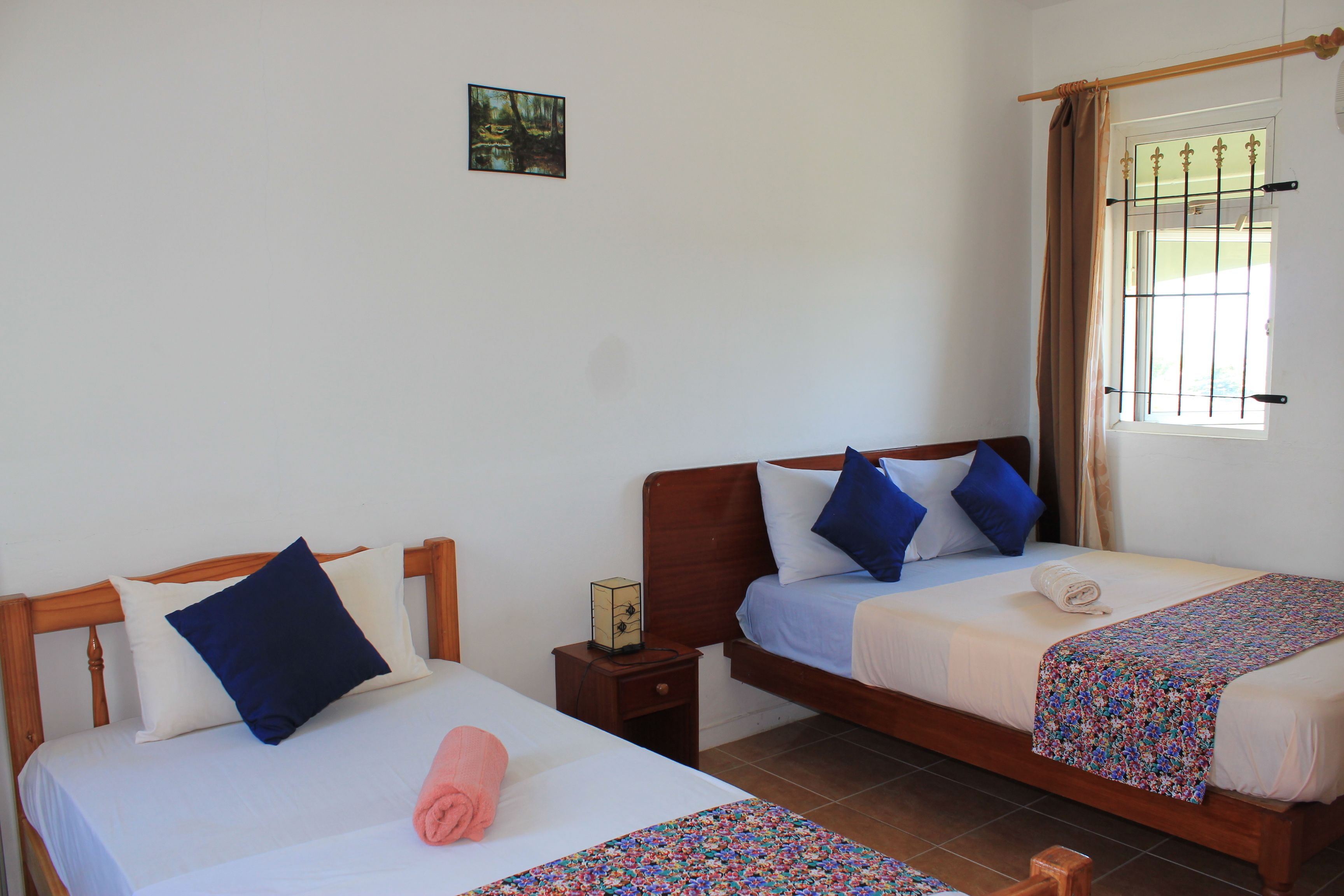 Photo - LeBovallon B&B