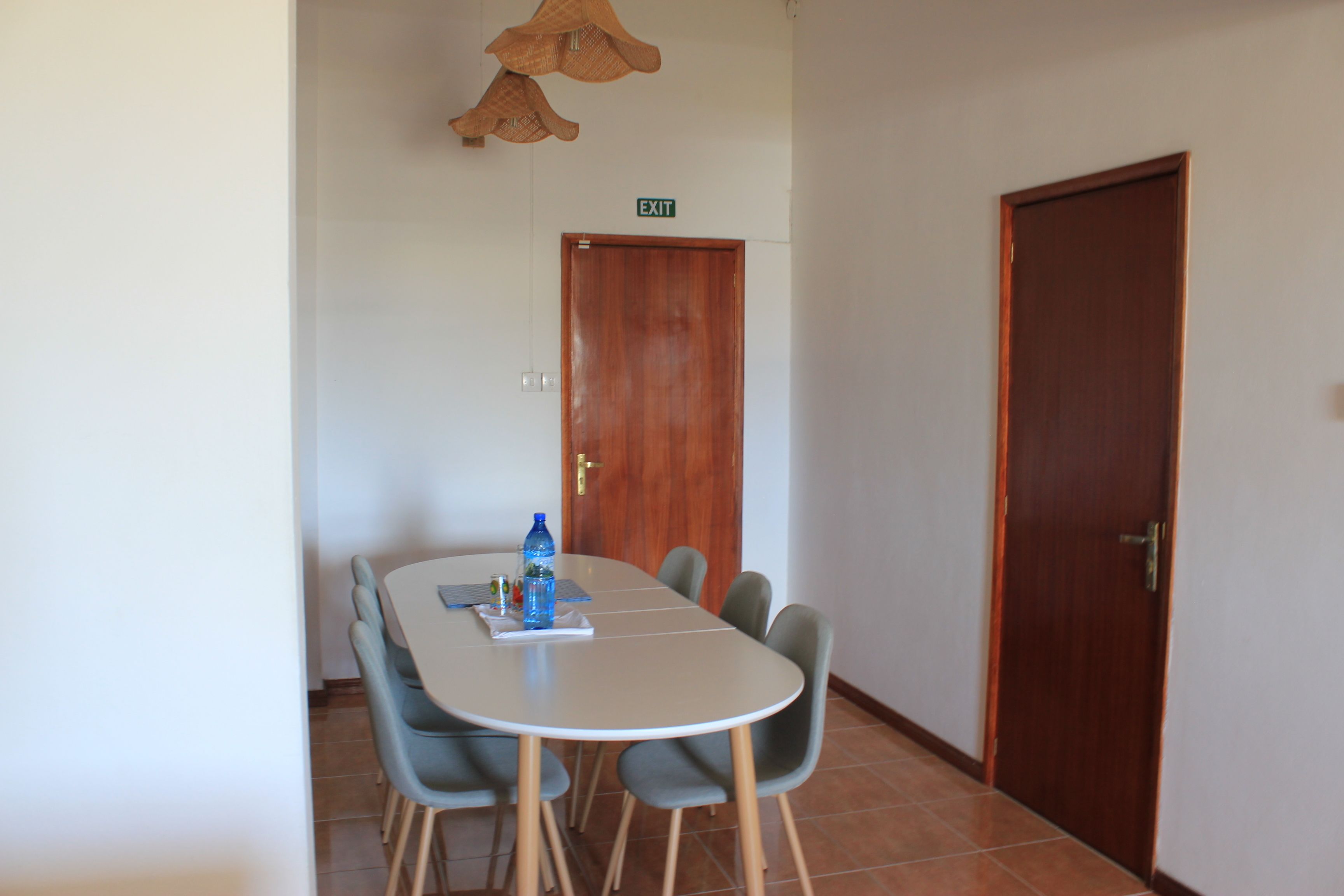 Photo - LeBovallon B&B