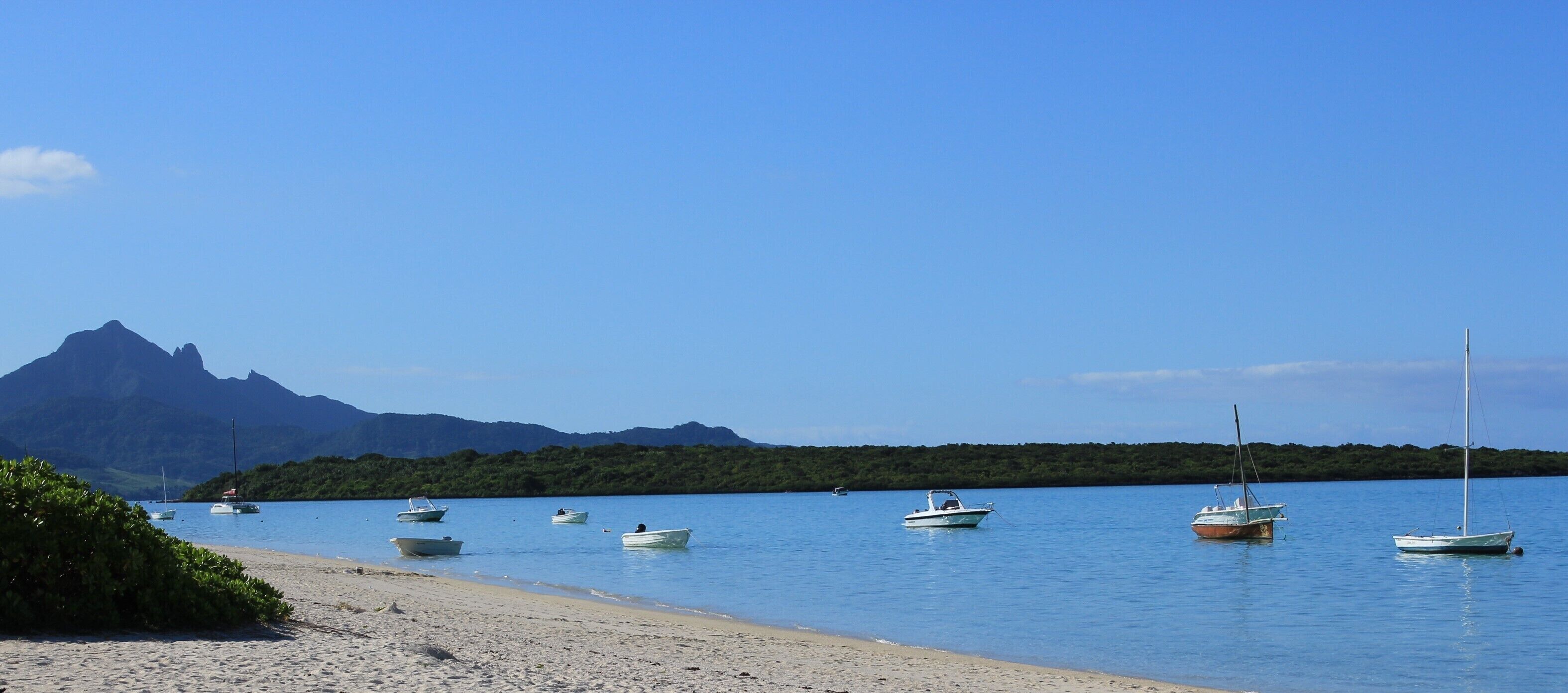 Photo - LeBovallon B&B