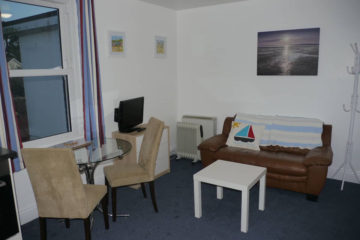 Standard Studio, Ensuite (Studio 10) | 1 bedroom