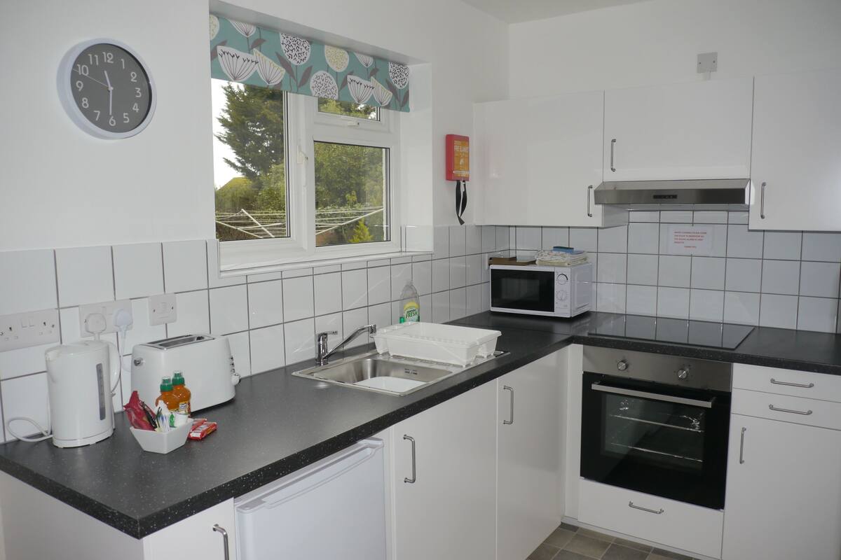 Apartment, Ensuite, Garden View (Apartment 4 Garden Access) | 1 bedroom