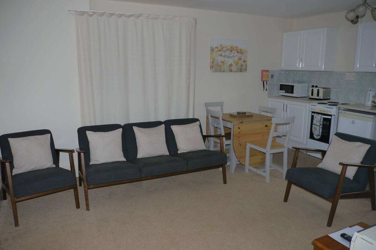 Premium Apartment, Ensuite (Apartment 3) | Lounge