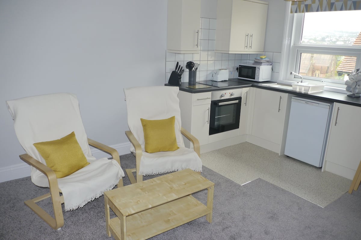 Studio, Ensuite (Studio 11 ) | 1 bedroom