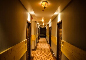 Interior - One Earth GG Regency (Amritsar)