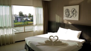 2-Bedroom Apartment