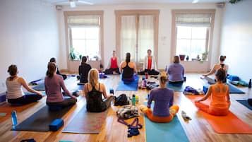 Yoga