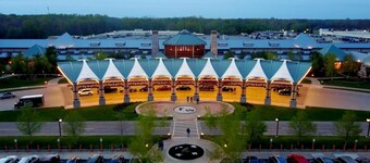 COTTAGE TALLGRASS: Privé - Près de la ville et de la plage