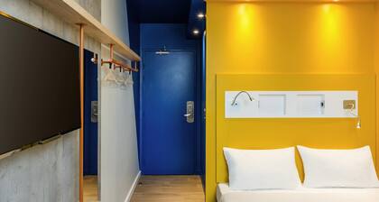 ibis budget Lyon Est Beynost