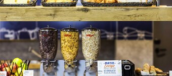 ibis budget Lyon Est Beynost